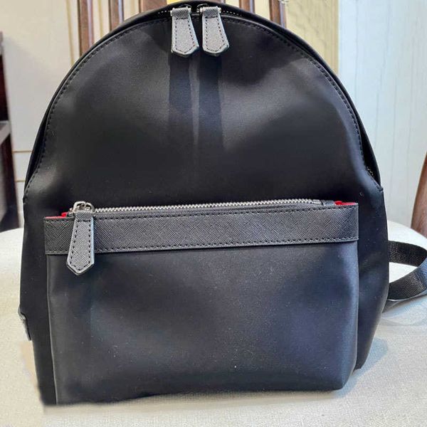 backpack style black large capacity travel duffel shoulder bags nylon handbag fashion eye decoration front pocket internal zipper two size h
backpack style black large capacity travel duffel shoulder bags nylon handbag fashion eye decoration front pocket internal zipper two size h
