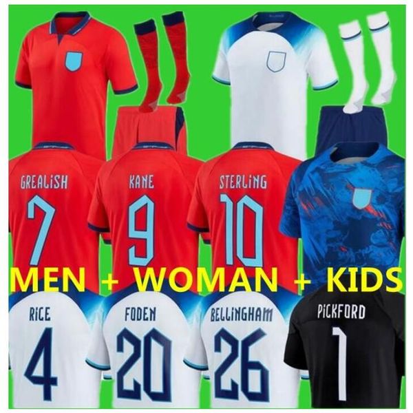 2022 bellingham soccer jerseys englands inglaterra kane sterling rashford sancho grealish foden saka 22 23 national pre match football shirt, Black;yellow
2022 bellingham soccer jerseys englands inglaterra kane sterling rashford sancho grealish foden saka 22 23 national pre match football shirt, Black;yellow