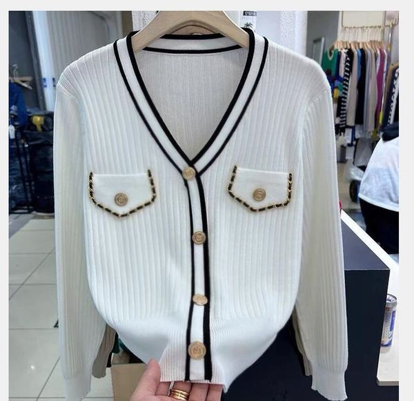 new women's sweaters casual fashion brand women designer sweaters s-xxl, White;black
new women's sweaters casual fashion brand women designer sweaters s-xxl, White;black