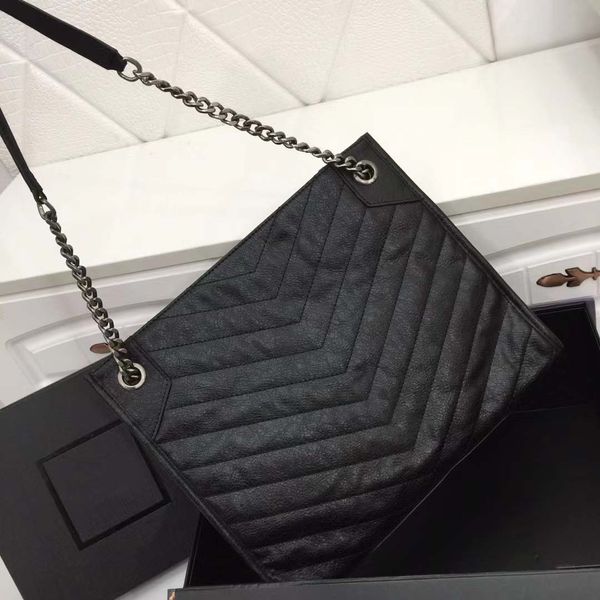 designer shopping bag niki handbag silver metallic leather chain bagss ladies shoulder bag crossbody bags tote purse
designer shopping bag niki handbag silver metallic leather chain bagss ladies shoulder bag crossbody bags tote purse