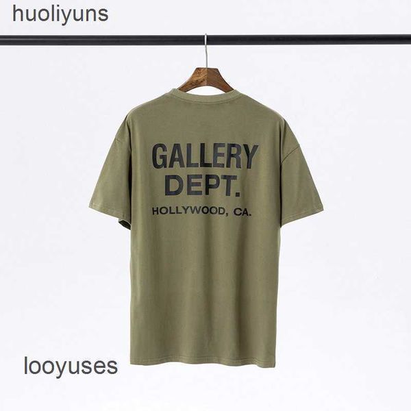 fashion mens streetwear galleryes dept tees shirt t brand classic letter slogan gradient printed sleeve t-shirt for men women 7bqt, White;black
fashion mens streetwear galleryes dept tees shirt t brand classic letter slogan gradient printed sleeve t-shirt for men women 7bqt, White;black