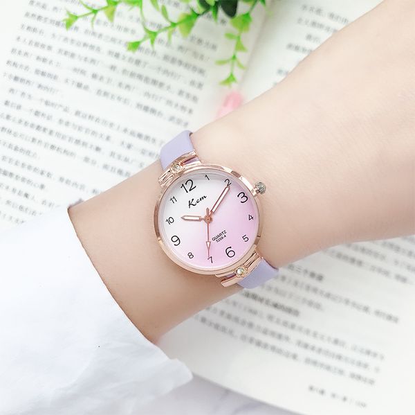 kaeniins student watchs female harajuku simple gradual change ribbon junior high senior high school electronic stone28mm, Slivery;golden
kaeniins student watchs female harajuku simple gradual change ribbon junior high senior high school electronic stone28mm, Slivery;golden