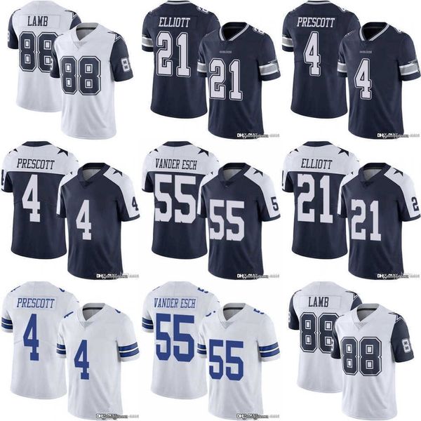 football jerseys navy men women dallas''cowboys''jersey 4 dak prescott 7 trevon diggs 21 ezekiel elliott 88 ceedee lamb, Black;red
football jerseys navy men women dallas''cowboys''jersey 4 dak prescott 7 trevon diggs 21 ezekiel elliott 88 ceedee lamb, Black;red