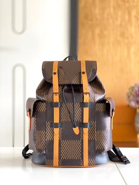 designer bag world cup chriser organize travel backpack bag real leather luggage high school bags capacity luxury shouler embossing
designer bag world cup chriser organize travel backpack bag real leather luggage high school bags capacity luxury shouler embossing