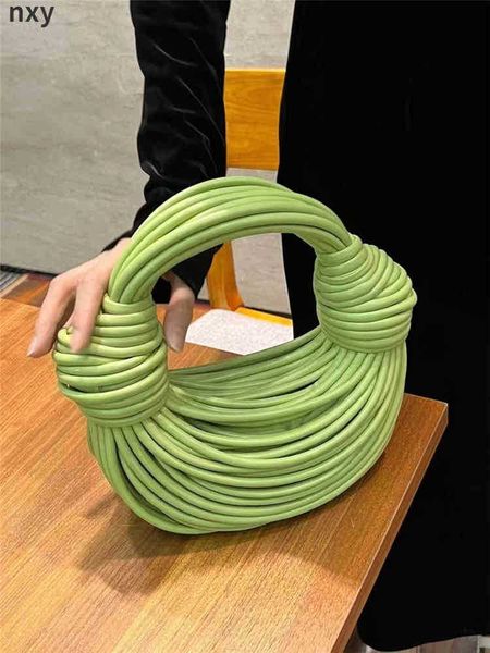evening bags new fashion clutch bags for women noodles designer shoulder bag ladies handbags women's hobo 220623
evening bags new fashion clutch bags for women noodles designer shoulder bag ladies handbags women's hobo 220623