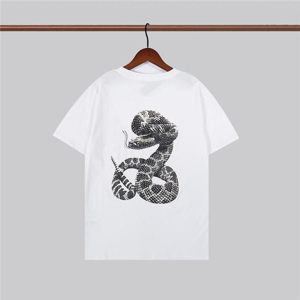 t shirt designer shirts men tshirt printed fashion cotton casual tees short sleeve luxury hip hop streetwear tshirts, White;black
t shirt designer shirts men tshirt printed fashion cotton casual tees short sleeve luxury hip hop streetwear tshirts, White;black