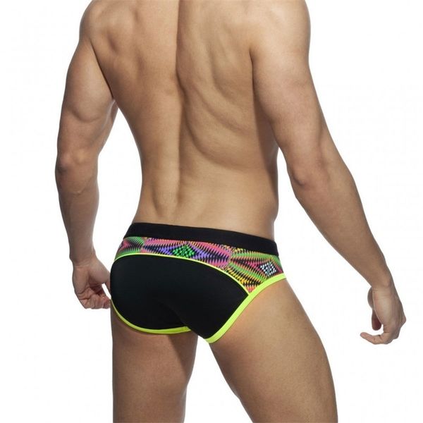 uxh men s swim briefs beach pants surfing bathing suit low waist drawstring surfboard swimwear pad push up swimming 220706
uxh men s swim briefs beach pants surfing bathing suit low waist drawstring surfboard swimwear pad push up swimming 220706