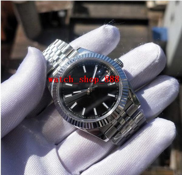 watch 8 style 41mm mens automatic super bp factory v2 watch bracelet watches men r126334 wristwatches edition-1, Slivery;brown
watch 8 style 41mm mens automatic super bp factory v2 watch bracelet watches men r126334 wristwatches edition-1, Slivery;brown