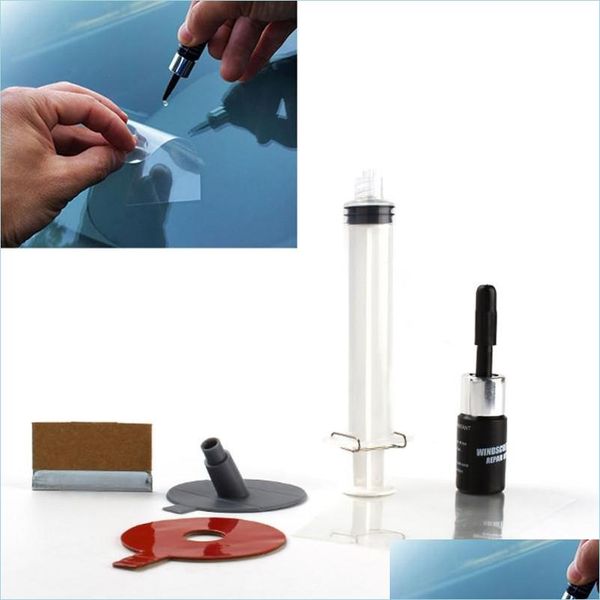 automotive repair kits set of car windscreen windshield repair tool diy kit wind glass for chip crack drop delivery 2022 mobiles mot dhqxb
automotive repair kits set of car windscreen windshield repair tool diy kit wind glass for chip crack drop delivery 2022 mobiles mot dhqxb