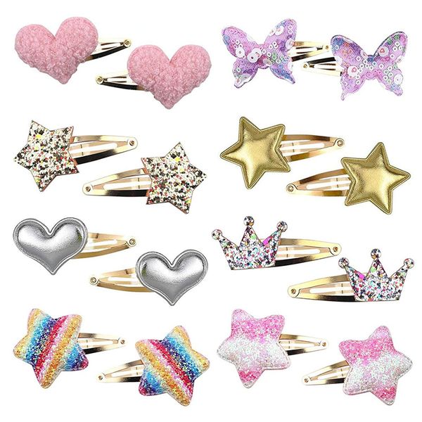 sequins cartoon butterfly hairpin girl baby cute fringe side love clip headdress children hair accessories girl broken barrettes factory dir, Slivery;white
sequins cartoon butterfly hairpin girl baby cute fringe side love clip headdress children hair accessories girl broken barrettes factory dir, Slivery;white