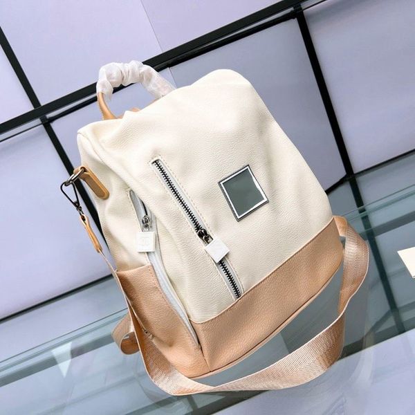 coco beige backpack vintage saddle schoolbag utility crossbody tote bag phone pocket designers shoulder bags luxurys backpacks womens men la
coco beige backpack vintage saddle schoolbag utility crossbody tote bag phone pocket designers shoulder bags luxurys backpacks womens men la
