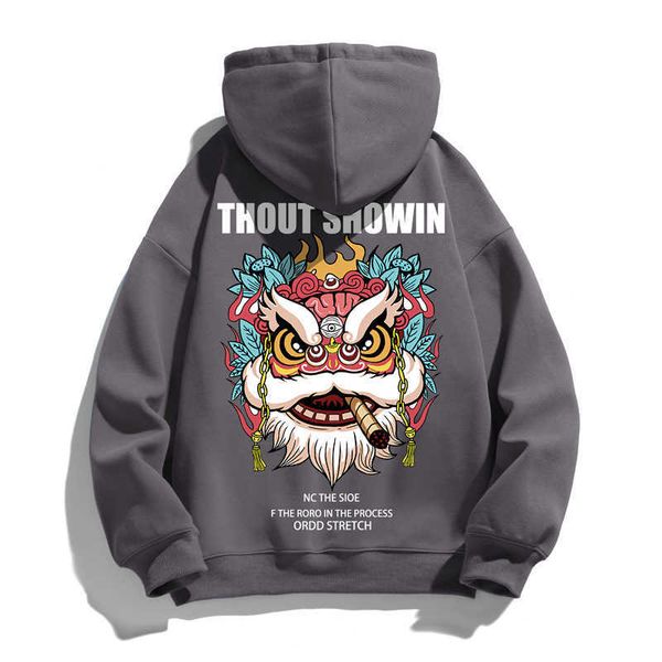 cotton guards men and women thickened loose autumn and winter new hooded versatile long, Black
cotton guards men and women thickened loose autumn and winter new hooded versatile long, Black