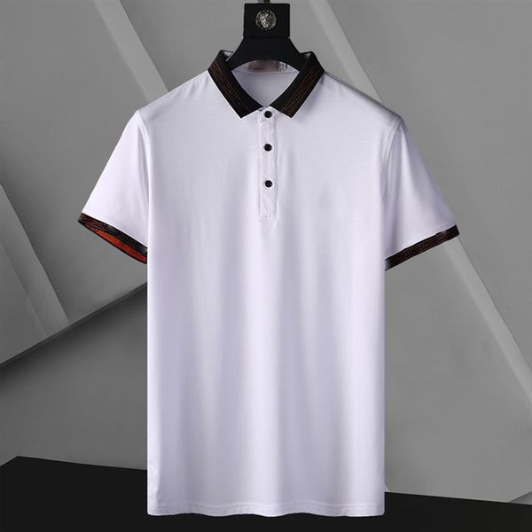 summer outdoor sports leisure mens polos 10 colors embroidery technology breathable style 100% cotton comfortable men shirt wholes291u, White;black
summer outdoor sports leisure mens polos 10 colors embroidery technology breathable style 100% cotton comfortable men shirt wholes291u, White;black