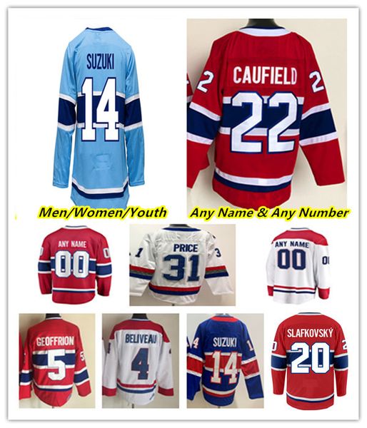 juraj slafkovsky montreal hockey jerseys nick suzuki brendan gallagher cole caufield carey price kirby dach sean monahan josh anderson chris, Black;red
juraj slafkovsky montreal hockey jerseys nick suzuki brendan gallagher cole caufield carey price kirby dach sean monahan josh anderson chris, Black;red
