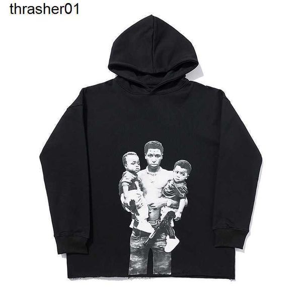 men's hoodies designer sweatshirts vloness hoodie portrait beauty men's women's love fashion hoodie, Black
men's hoodies designer sweatshirts vloness hoodie portrait beauty men's women's love fashion hoodie, Black
