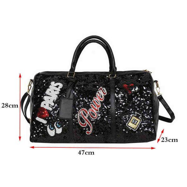 duffel bag travel bag women duffle bag large capacity hand luggage pack multifunctional weekend package 220728
duffel bag travel bag women duffle bag large capacity hand luggage pack multifunctional weekend package 220728