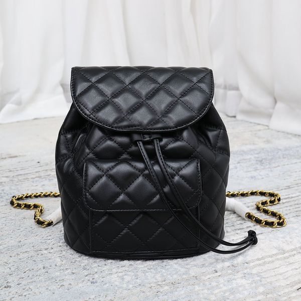 womens lambskin backpack school bags diamond quilted gold hardware metal chain shoulder strap crossbody large capacity french handbags with
womens lambskin backpack school bags diamond quilted gold hardware metal chain shoulder strap crossbody large capacity french handbags with