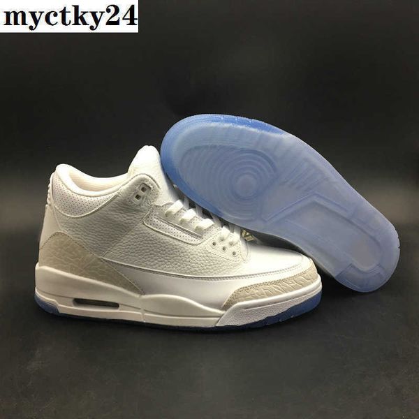 ship with box 3 pure white man basketball designer shoes new comfortable iii triple white fashion sport sneakers high quality
ship with box 3 pure white man basketball designer shoes new comfortable iii triple white fashion sport sneakers high quality