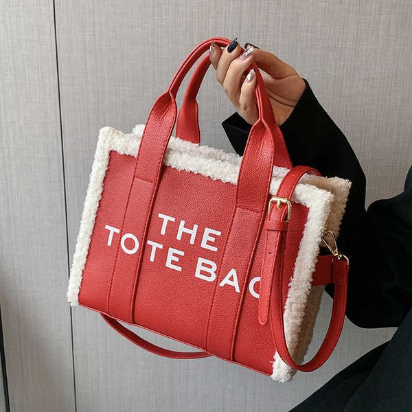 designer bags tote marc's jacob leather luxury handbag women's winter versatile lamb letter printing crossbody class messenger bag
designer bags tote marc's jacob leather luxury handbag women's winter versatile lamb letter printing crossbody class messenger bag