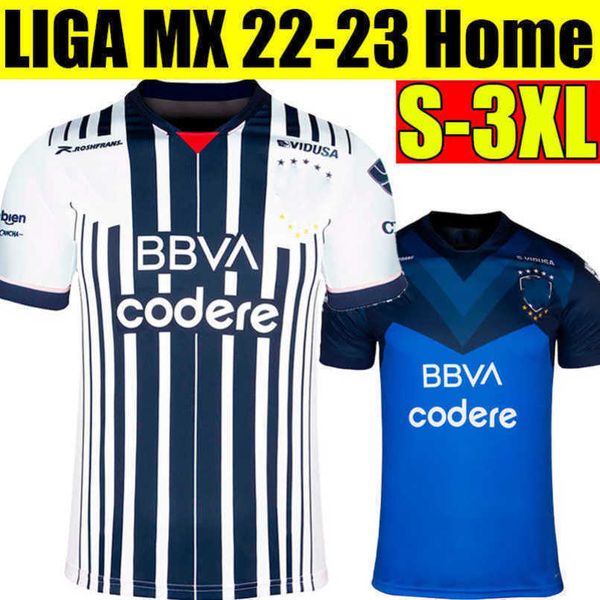 3xl 22/23 liga mx rayados monterrey soccer jerseys world cup version r.funes mori m.meza v.janssen akeloba 2022 2023 home away football 0anf, Black;yellow
3xl 22/23 liga mx rayados monterrey soccer jerseys world cup version r.funes mori m.meza v.janssen akeloba 2022 2023 home away football 0anf, Black;yellow