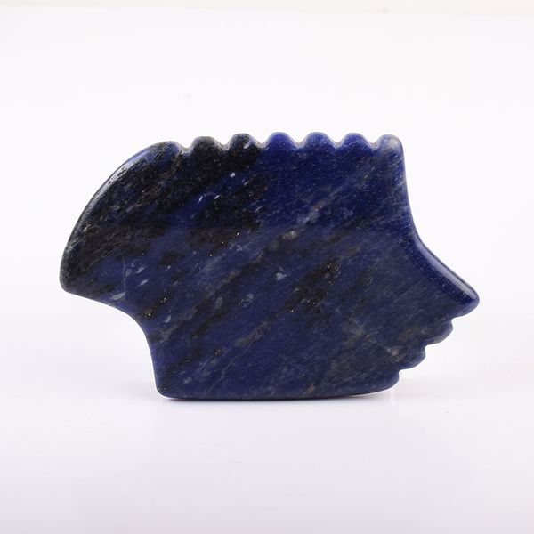 natural sodalite facial gua sha massage tool therapy for eyes neck anti-wrinkle spa beauty sawtooth healing stone body massager
natural sodalite facial gua sha massage tool therapy for eyes neck anti-wrinkle spa beauty sawtooth healing stone body massager
