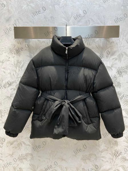 designer brand down jackets stand collar profile lacing puffer coat diamond-shaped threads secure down winter coats fashion womens warm jac, Black
designer brand down jackets stand collar profile lacing puffer coat diamond-shaped threads secure down winter coats fashion womens warm jac, Black