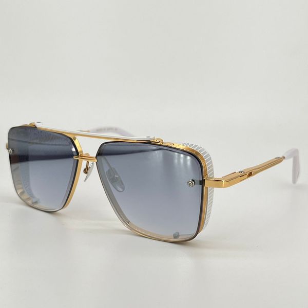 rock sunglasses for men women summer m six limited style anti-ultraviolet retro plate metal full frame fashion glasses random boxemd9, White;black
rock sunglasses for men women summer m six limited style anti-ultraviolet retro plate metal full frame fashion glasses random boxemd9, White;black