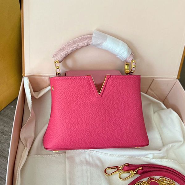 capucines handbag tote crossbody handbags women chain bags lizard pattern two shoulder strap internal compartment real leather messenger bag
capucines handbag tote crossbody handbags women chain bags lizard pattern two shoulder strap internal compartment real leather messenger bag