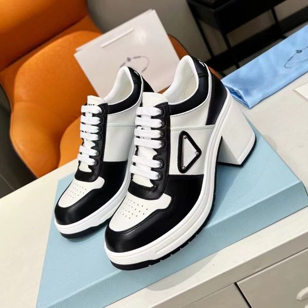 luxury ladies designer prad 0genuine leather shoes loafers monolith black shoe increase platform sneakers high heels dressshoes size35--41
luxury ladies designer prad 0genuine leather shoes loafers monolith black shoe increase platform sneakers high heels dressshoes size35--41