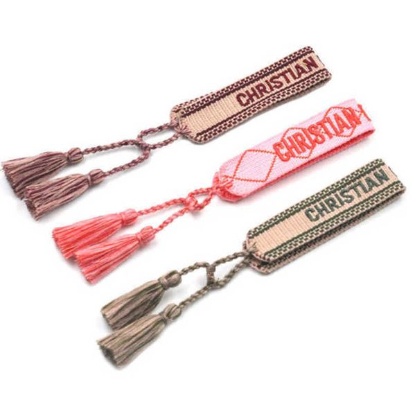 women's fashion luxury bracelets brand d bangle jewelry designer letter hand woven bracelet simple wrist bohemian rope trinket men girl, Golden;silver
women's fashion luxury bracelets brand d bangle jewelry designer letter hand woven bracelet simple wrist bohemian rope trinket men girl, Golden;silver