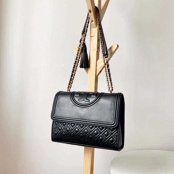 luxury woman's handbag torys leather burchs designer bags tote single shoulder tb fleming small bag black fashion crossbody hig
luxury woman's handbag torys leather burchs designer bags tote single shoulder tb fleming small bag black fashion crossbody hig