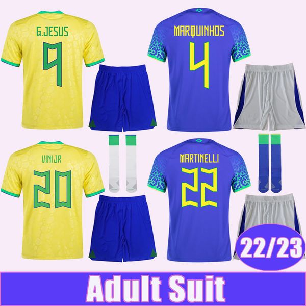 22 23 vini jr suit soccer jerseycasemiro neymar j r g. jesus p. coutinho . paqueta t. silva pele marcelo home away football shirts uniforms, Black;yellow
22 23 vini jr suit soccer jerseycasemiro neymar j r g. jesus p. coutinho . paqueta t. silva pele marcelo home away football shirts uniforms, Black;yellow