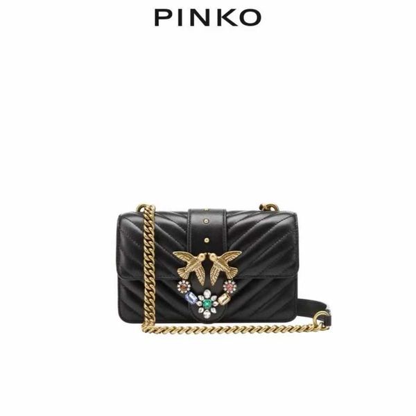pinkoos bags fashion women's new fashion trend small chain one shoulder messenger bag lingge swallow square yzl
pinkoos bags fashion women's new fashion trend small chain one shoulder messenger bag lingge swallow square yzl