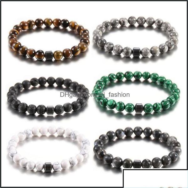 beaded beaded strands bracelets jewelry 8mm black lava stone howlite tiger eye hematite bead braclets essential oil diffuser bracele otdti
beaded beaded strands bracelets jewelry 8mm black lava stone howlite tiger eye hematite bead braclets essential oil diffuser bracele otdti