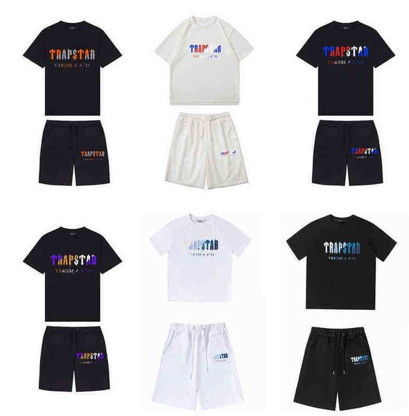 designer luxury brand trapstar men women tracksuit letter casual ordinary youth cotton white blue towel embroidered short sleeve shorts suit, Gray
designer luxury brand trapstar men women tracksuit letter casual ordinary youth cotton white blue towel embroidered short sleeve shorts suit, Gray