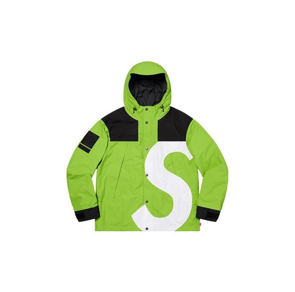 designer men's jackets long sleeve full zip outerwear coat jacket autumn winter green women windbreaker outdoor coats clothing, Black;brown
designer men's jackets long sleeve full zip outerwear coat jacket autumn winter green women windbreaker outdoor coats clothing, Black;brown