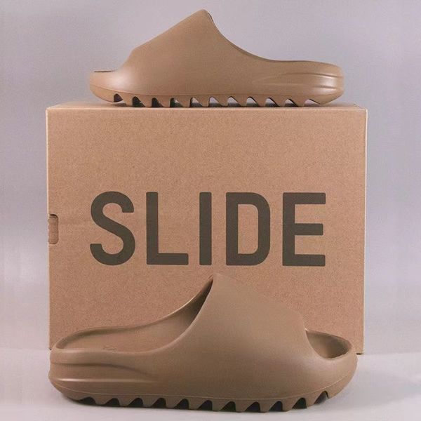 with box slippers thick soled outdoor summer beach sandals highquality slipper, Black
with box slippers thick soled outdoor summer beach sandals highquality slipper, Black