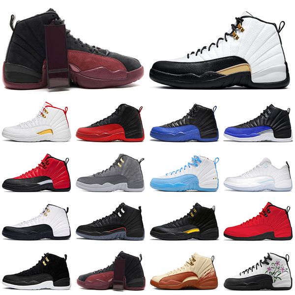 jumpman 12s 12 outdoor shoes mens womens burgundy crush burnt sunrise floral stealth university blue playoffs 2022 men women sports trainers
jumpman 12s 12 outdoor shoes mens womens burgundy crush burnt sunrise floral stealth university blue playoffs 2022 men women sports trainers