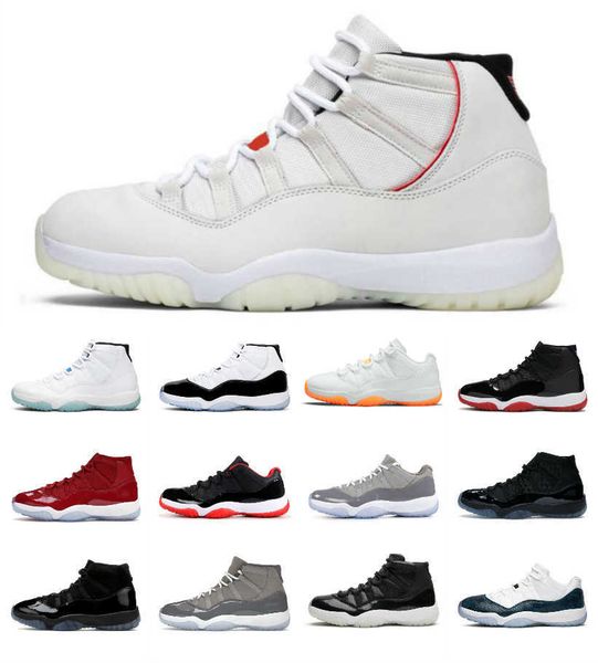 casual shoes cool grey high 11 11s basketball shoes bred 25th anniversary 45 men women trainers low legend blue citrus platinum tint, Black
casual shoes cool grey high 11 11s basketball shoes bred 25th anniversary 45 men women trainers low legend blue citrus platinum tint, Black