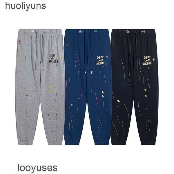 pants 2022 fashion sweaterpant dept mens galleryes sport galaxy splash printing men women's autumn winter loose casual, Black
pants 2022 fashion sweaterpant dept mens galleryes sport galaxy splash printing men women's autumn winter loose casual, Black