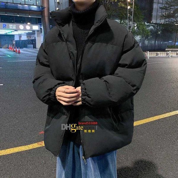 men's down & parkas 2021 harajuku warm thicken fashion coat oversize winter casual jacket male streetwear hip hop woman 5xl, Black
men's down & parkas 2021 harajuku warm thicken fashion coat oversize winter casual jacket male streetwear hip hop woman 5xl, Black
