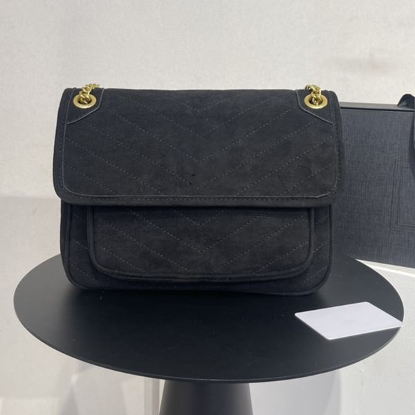 chain shoulder bags woman designers fashion bag classic luxury genuine leather handbags niki bags messenger crossbody 28cm
chain shoulder bags woman designers fashion bag classic luxury genuine leather handbags niki bags messenger crossbody 28cm