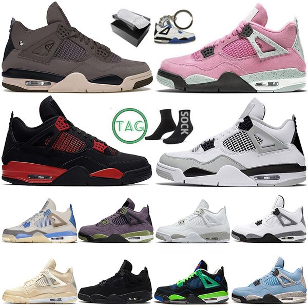 jumpman 4 mens womens basketball shoes with box iv travis soctts cactus jack university blue manila black cat 4s designer white sports sneak
jumpman 4 mens womens basketball shoes with box iv travis soctts cactus jack university blue manila black cat 4s designer white sports sneak