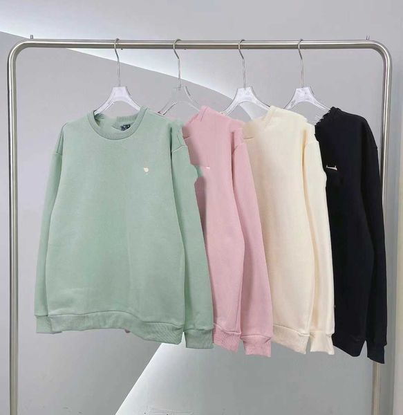 women's hoodies sweatshirts autumn and winter small monsters plush sweater girl f couple's crew, Black
women's hoodies sweatshirts autumn and winter small monsters plush sweater girl f couple's crew, Black