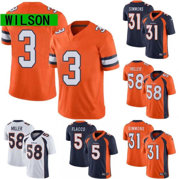 football jerseys denver''broncos''men women youth 58 von miller 3 russell wilson 14 courtland sutton 31 justin simmons 5, Black;red
football jerseys denver''broncos''men women youth 58 von miller 3 russell wilson 14 courtland sutton 31 justin simmons 5, Black;red