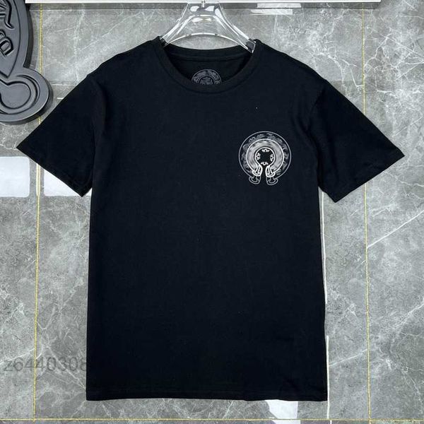 t-shirts classic t shirt fashion ch brand letter sanskrit cross pattern sweater designers pullover cotton aql8, White;black
t-shirts classic t shirt fashion ch brand letter sanskrit cross pattern sweater designers pullover cotton aql8, White;black