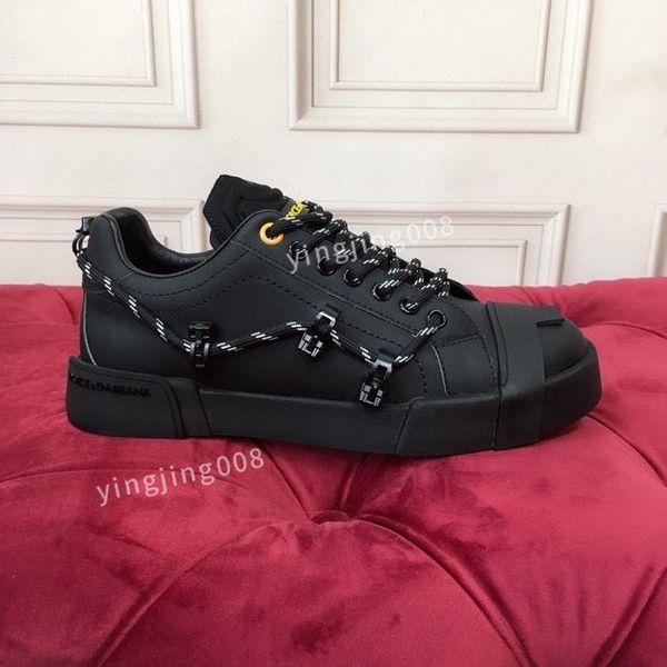 2021 fashion mens women shoes white black womens leather comfortable open low sports sneakers golden outdoor t dgs''dolc'
2021 fashion mens women shoes white black womens leather comfortable open low sports sneakers golden outdoor t dgs''dolc'