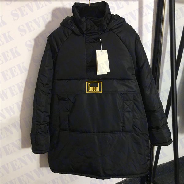 hooded down coats dress for women fashion letter cotton jackets winter keep warm outerwear windbreaker, Black
hooded down coats dress for women fashion letter cotton jackets winter keep warm outerwear windbreaker, Black