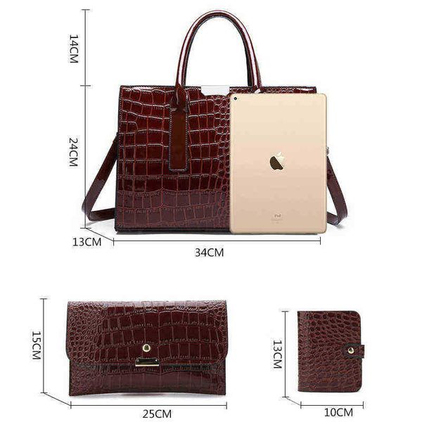 evening bags womens bags designer crocodile pattern shoulder bag pu leather woman crossbody casual handbag women tote sac 220623
evening bags womens bags designer crocodile pattern shoulder bag pu leather woman crossbody casual handbag women tote sac 220623