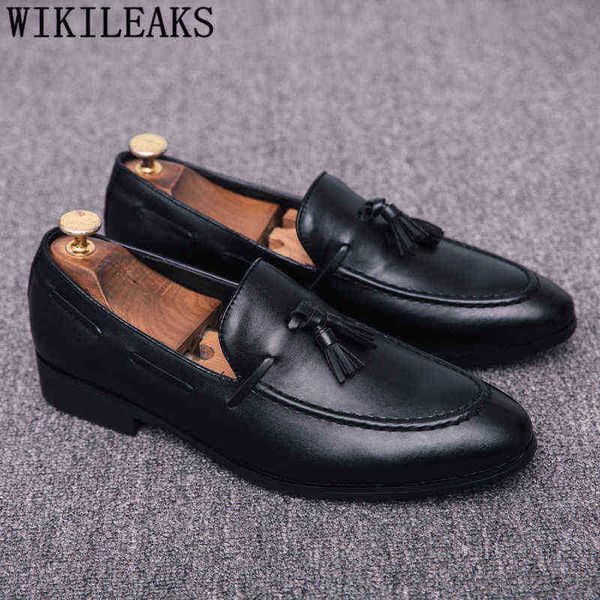 dres shoe italian men glitter shoe brand party for hairdresser tassel formal classic sepatu brief on pria chausure homme 220723, Black
dres shoe italian men glitter shoe brand party for hairdresser tassel formal classic sepatu brief on pria chausure homme 220723, Black